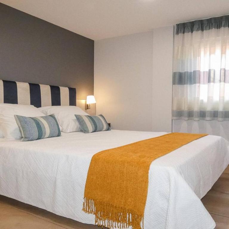 El Guanche A - Apartamento de 2 dormitorios con terraza - 36