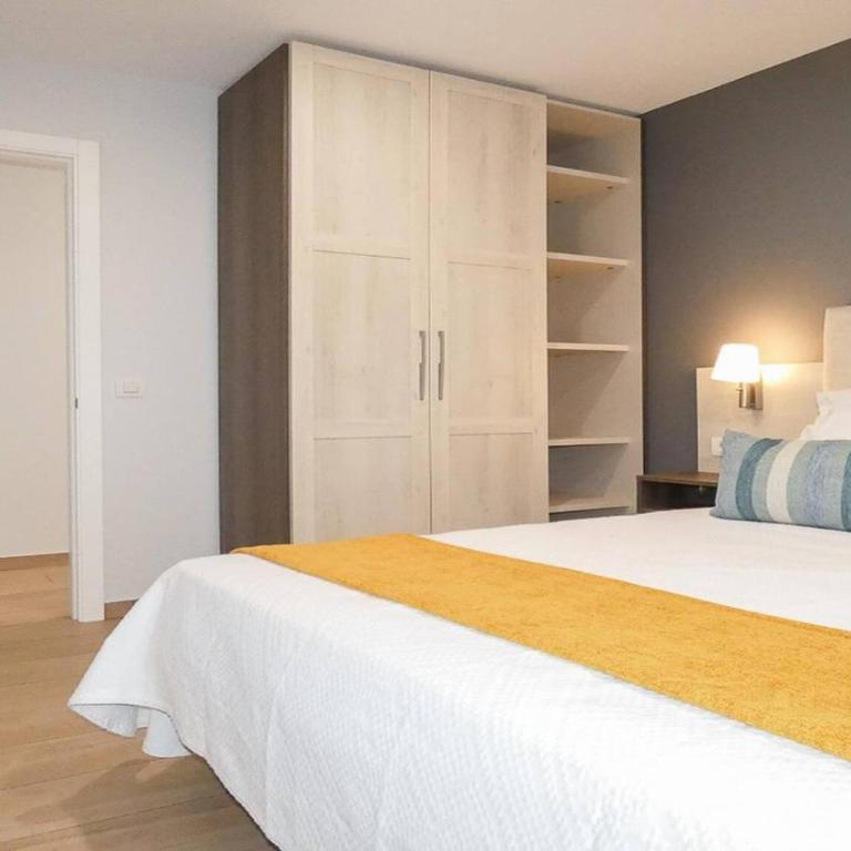 El Guanche A - Apartamento de 2 dormitorios con terraza - 41