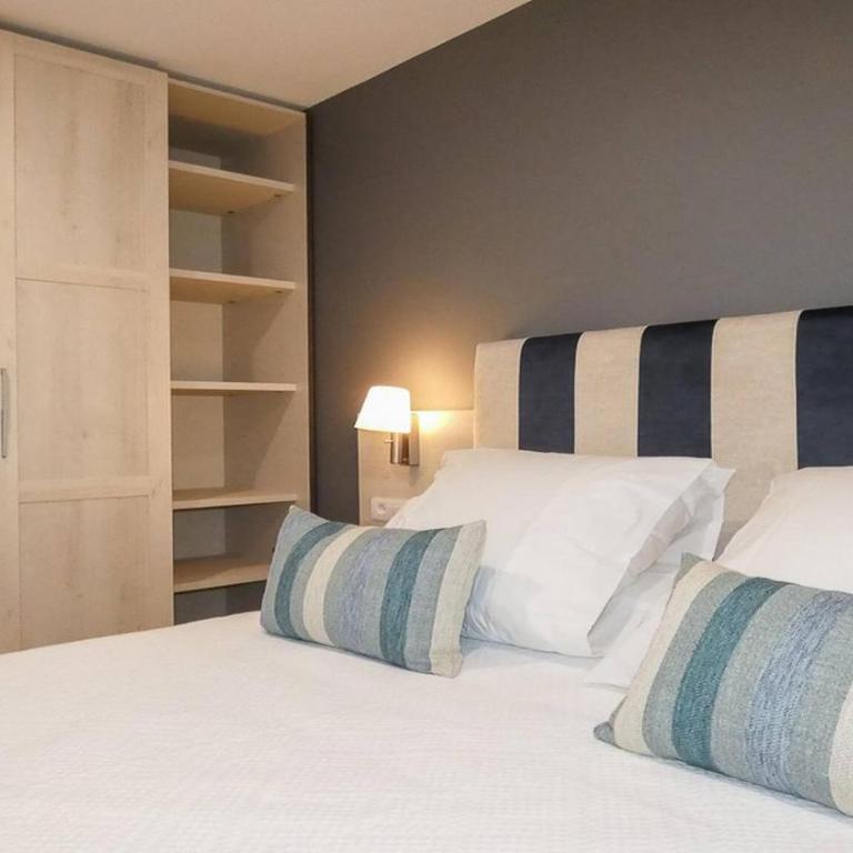 El Guanche A - Apartamento de 2 dormitorios con terraza - 43