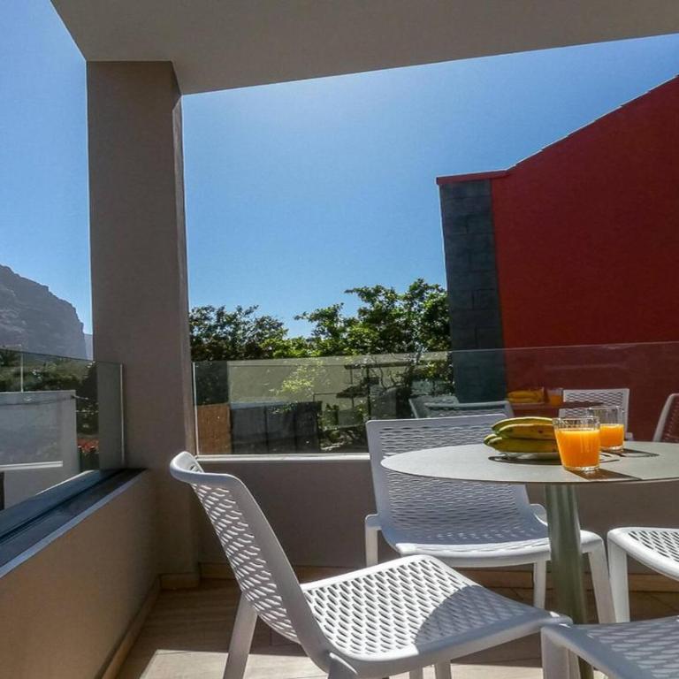 El Guanche A - Apartamento de 2 dormitorios con terraza - 46