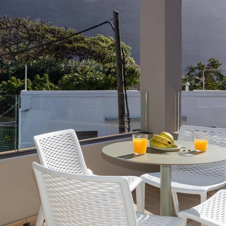 El Guanche A - Apartamento de 2 dormitorios con terraza - 47