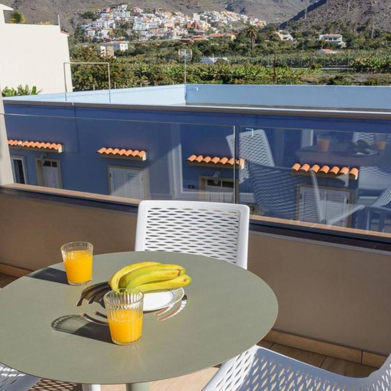 El Guanche A - Apartamento de 2 dormitorios con terraza - 49