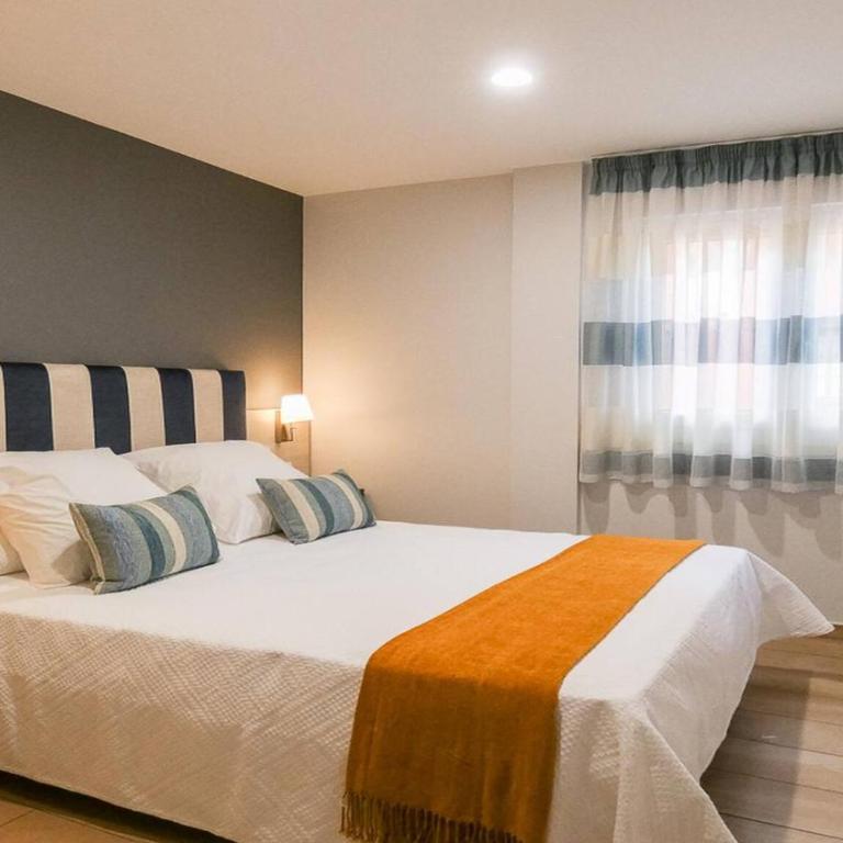 El Guanche A - Apartamento de 2 dormitorios con terraza - 46