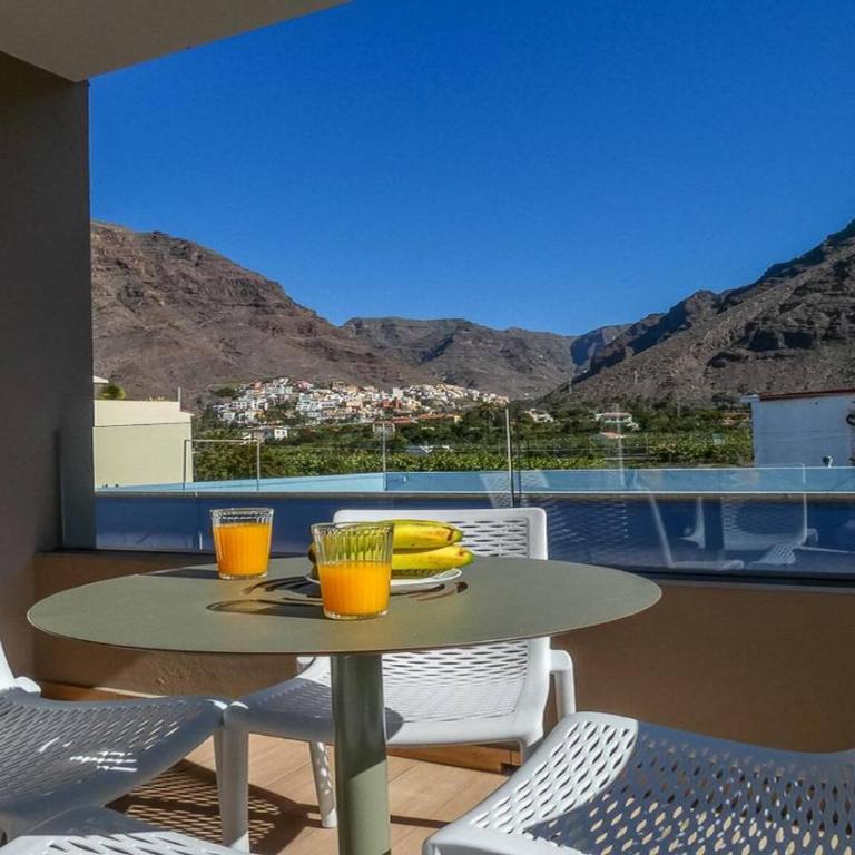 El Guanche A - Apartamento de 2 dormitorios con terraza - 50