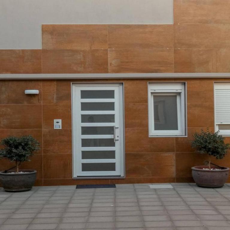 El Guanche A - Apartamento de 2 dormitorios con terraza - 54