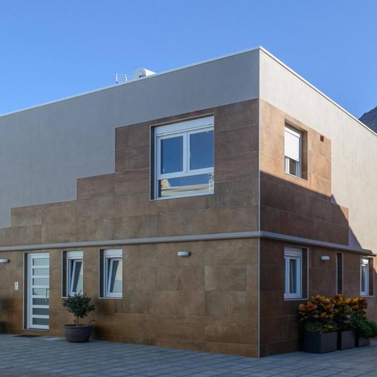 El Guanche A - Apartamento de 2 dormitorios con terraza - 53