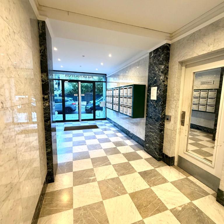 Liberation Studio - Studio - 22