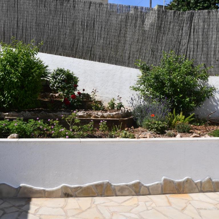 Villa Alhambra - Dale a tu familia las vacaciones y el descanso que se merecen - Villa de 2 dormitorios - 23