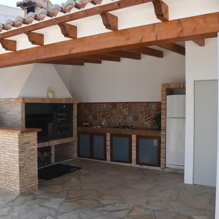 Villa Alhambra - Dale a tu familia las vacaciones y el descanso que se merecen - Villa de 2 dormitorios - 19