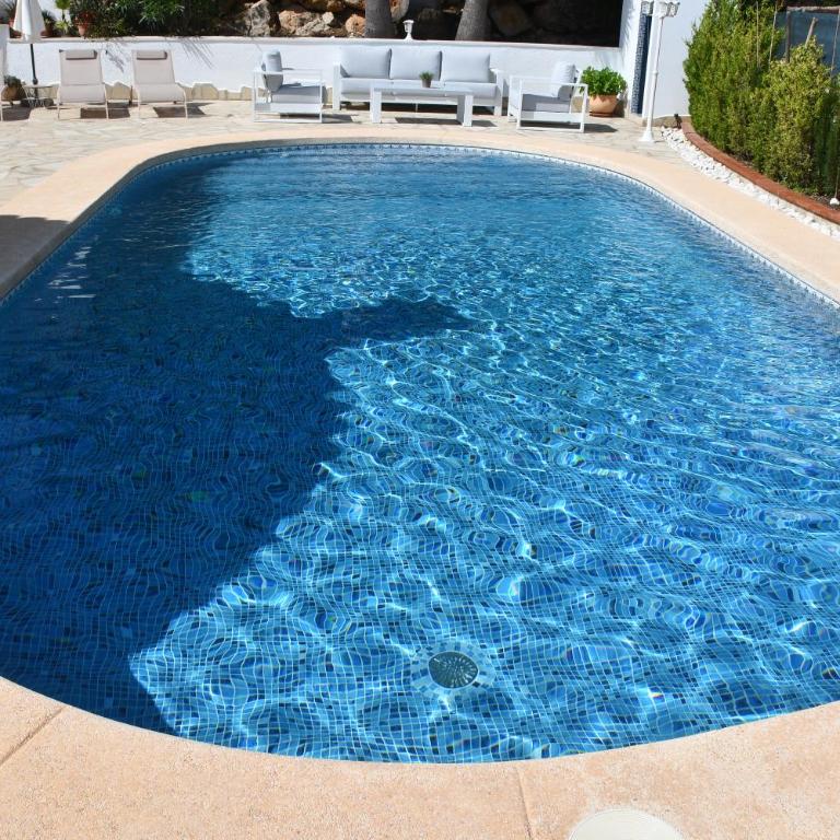 Villa Alhambra - Dale a tu familia las vacaciones y el descanso que se merecen - Villa de 2 dormitorios - 5