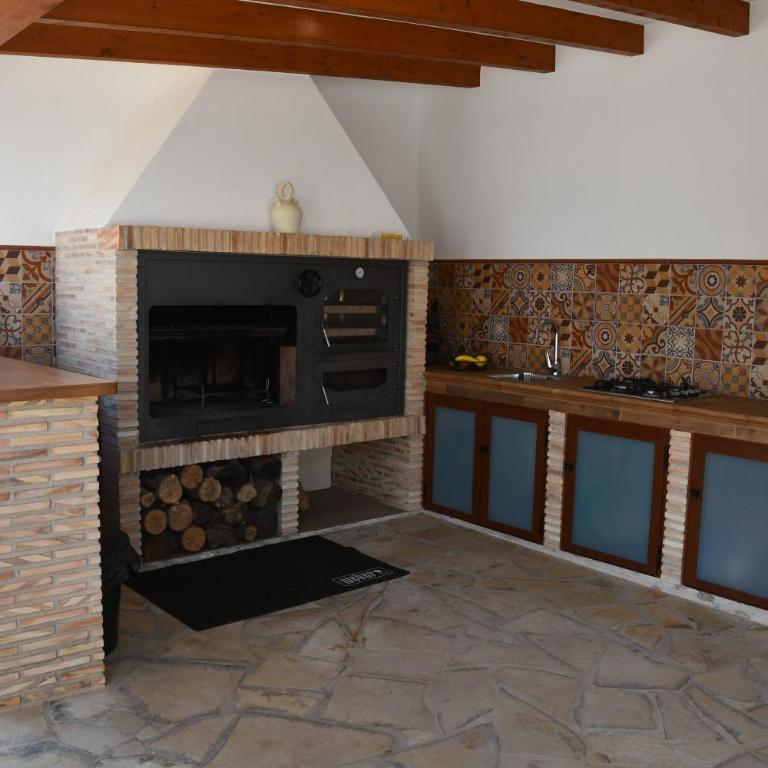 Villa Alhambra - Dale a tu familia las vacaciones y el descanso que se merecen - Villa de 2 dormitorios - 18