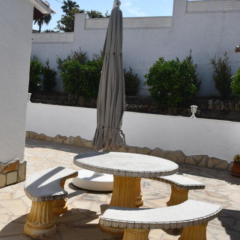 Villa Alhambra - Dale a tu familia las vacaciones y el descanso que se merecen - Villa de 2 dormitorios - 15