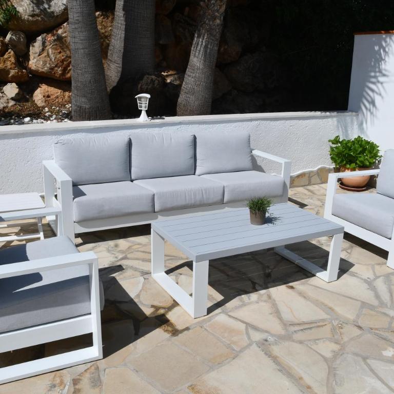 Villa Alhambra - Dale a tu familia las vacaciones y el descanso que se merecen - Villa de 2 dormitorios - 9