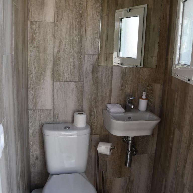 Villa Alhambra - Dale a tu familia las vacaciones y el descanso que se merecen - Villa de 2 dormitorios - 21