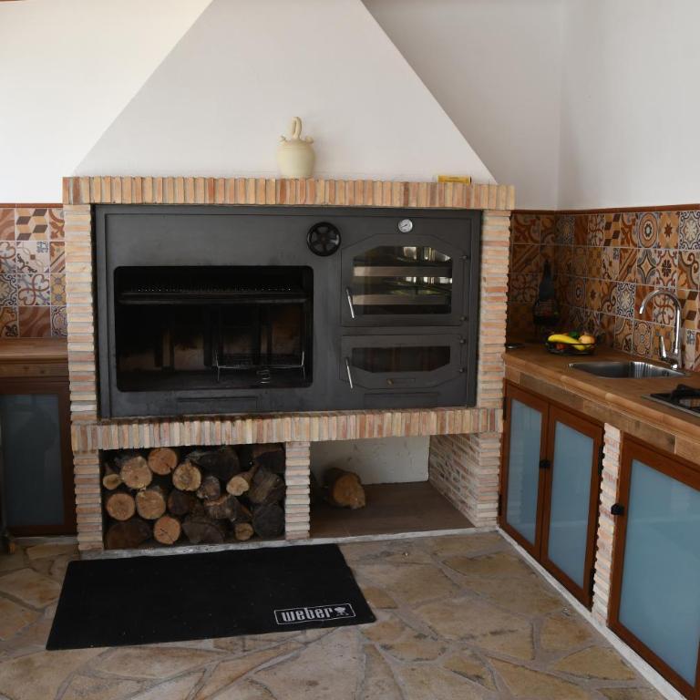 Villa Alhambra - Dale a tu familia las vacaciones y el descanso que se merecen - Villa de 2 dormitorios - 20