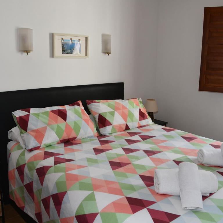 Villa Alhambra - Dale a tu familia las vacaciones y el descanso que se merecen - Villa de 2 dormitorios - 37