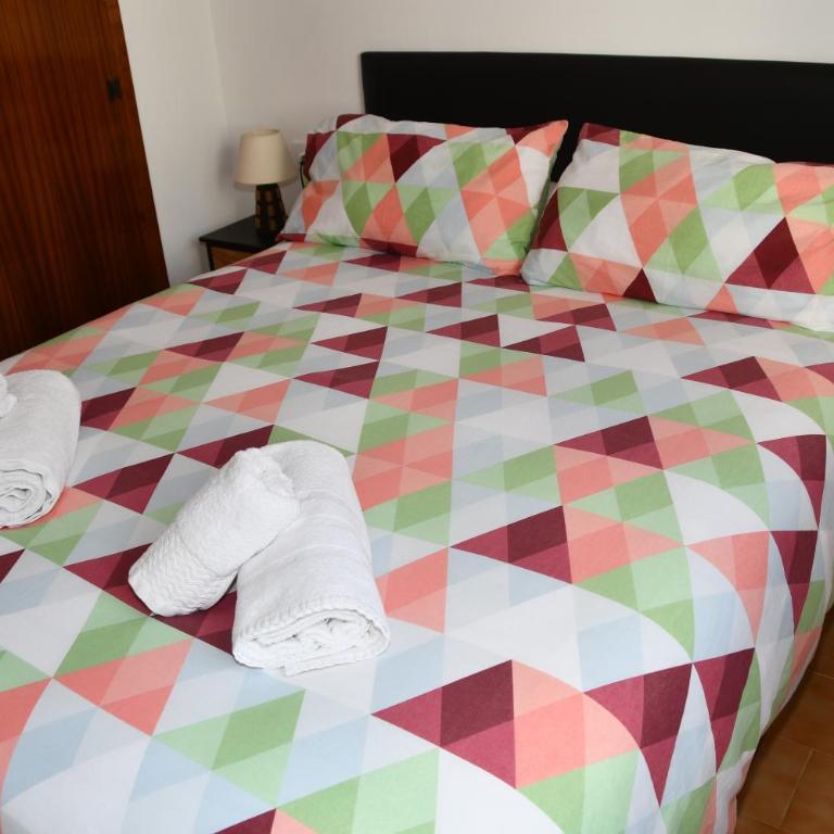 Villa Alhambra - Dale a tu familia las vacaciones y el descanso que se merecen - Villa de 2 dormitorios - 38