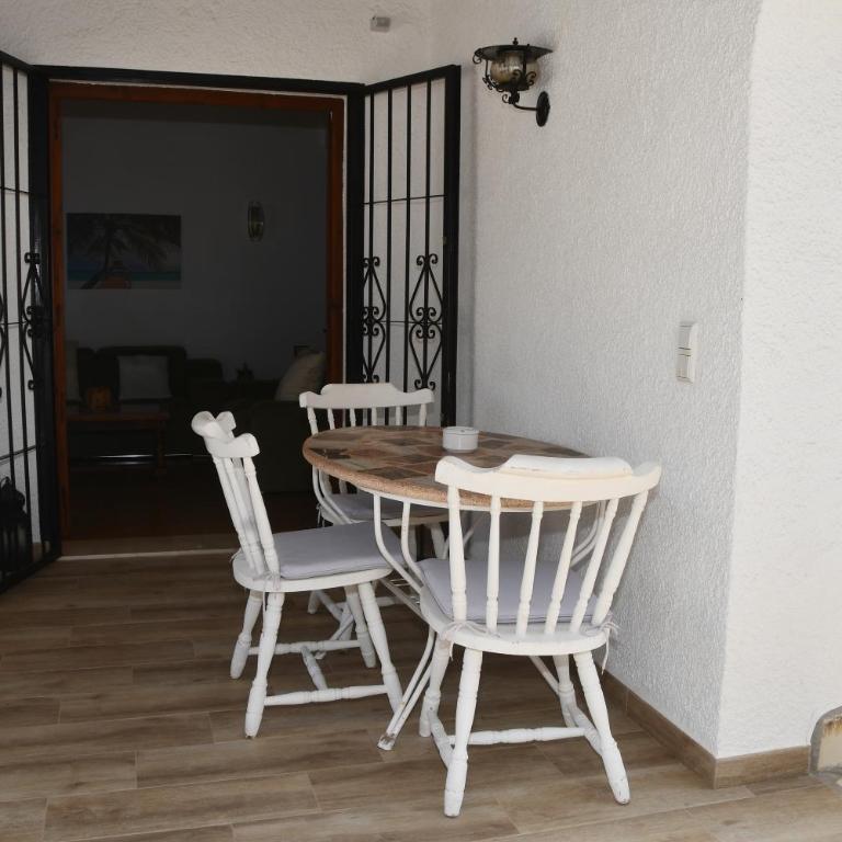 Villa Alhambra - Dale a tu familia las vacaciones y el descanso que se merecen - Villa de 2 dormitorios - 30
