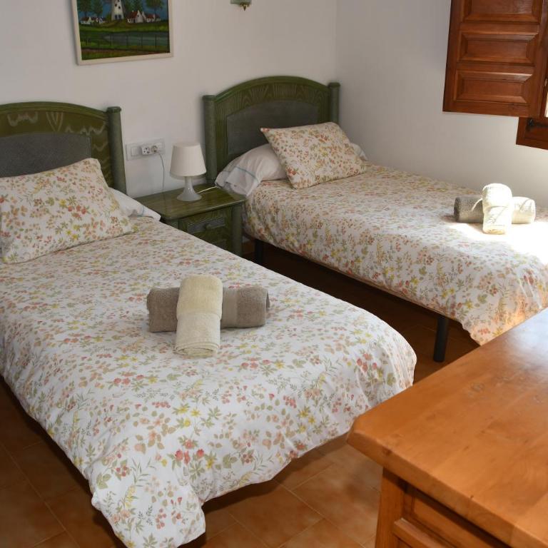 Villa Alhambra - Dale a tu familia las vacaciones y el descanso que se merecen - Villa de 2 dormitorios - 41