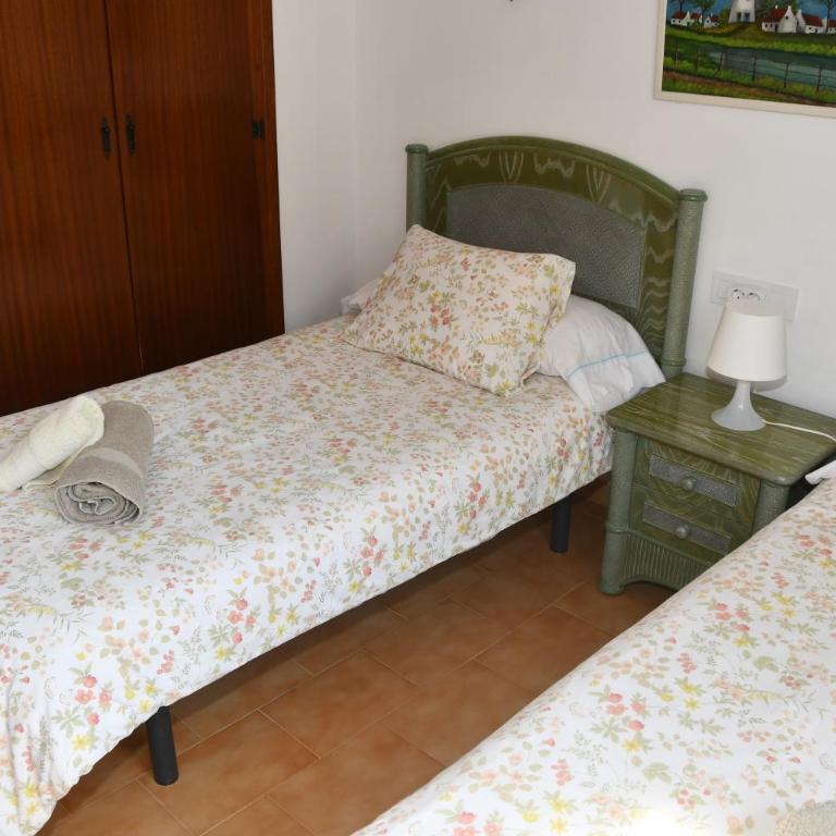 Villa Alhambra - Dale a tu familia las vacaciones y el descanso que se merecen - Villa de 2 dormitorios - 42