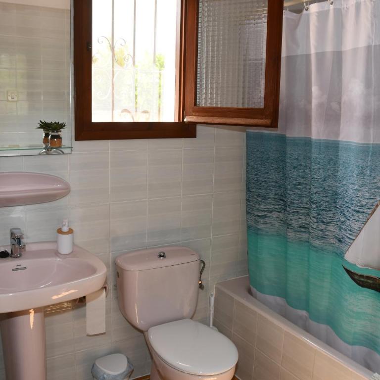 Villa Alhambra - Dale a tu familia las vacaciones y el descanso que se merecen - Villa de 2 dormitorios - 40