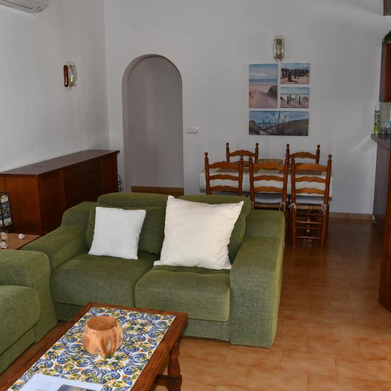 Villa Alhambra - Dale a tu familia las vacaciones y el descanso que se merecen - Villa de 2 dormitorios - 33