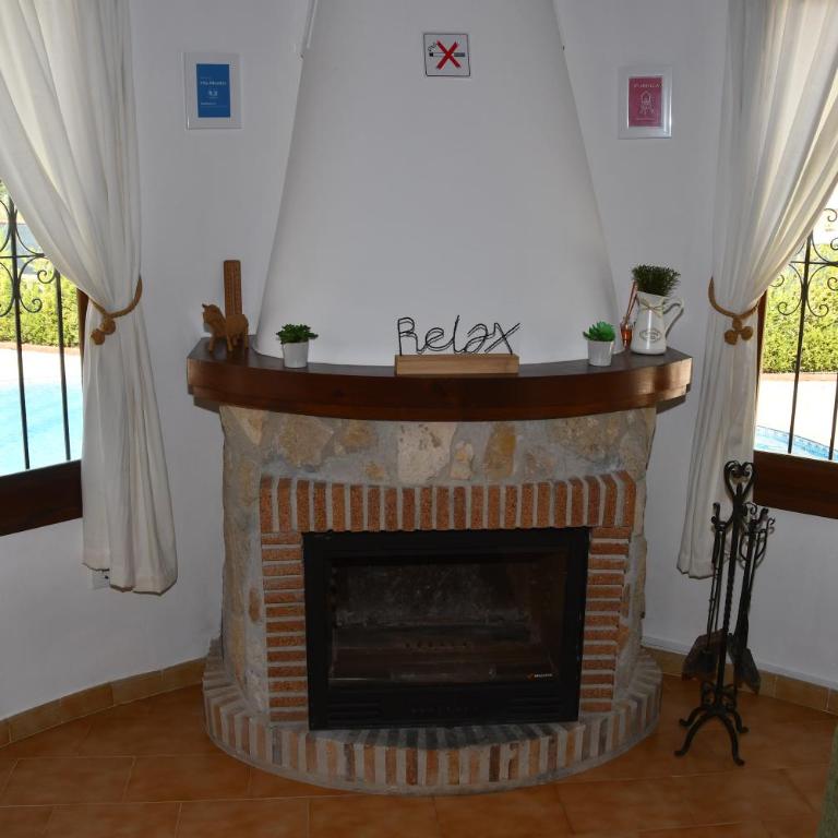Villa Alhambra - Dale a tu familia las vacaciones y el descanso que se merecen - Villa de 2 dormitorios - 34