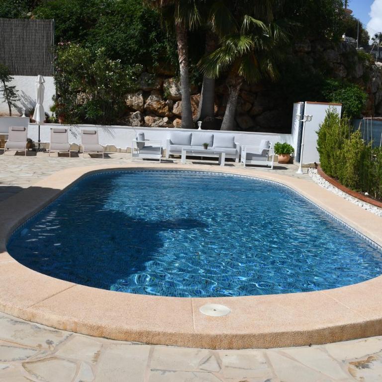 Villa Alhambra - Dale a tu familia las vacaciones y el descanso que se merecen - Villa de 2 dormitorios - 6