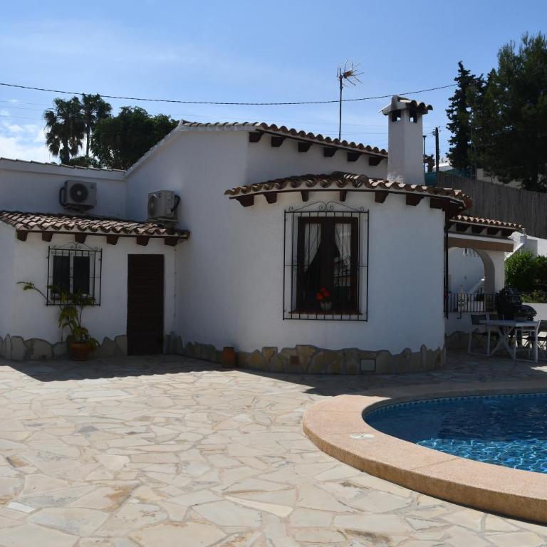 Villa Alhambra - Dale a tu familia las vacaciones y el descanso que se merecen - Villa de 2 dormitorios - 25