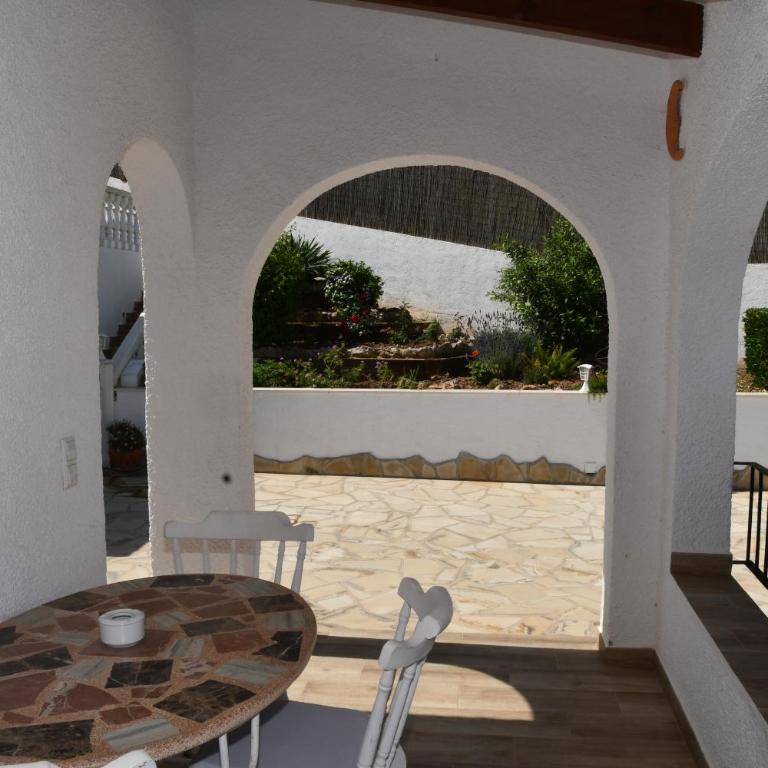 Villa Alhambra - Dale a tu familia las vacaciones y el descanso que se merecen - Villa de 2 dormitorios - 31