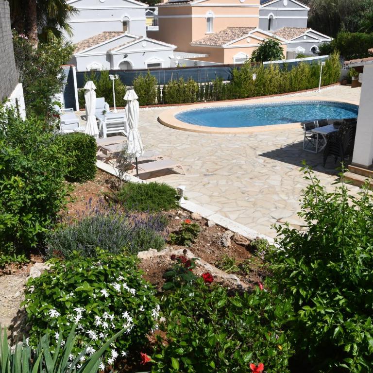 Villa Alhambra - Dale a tu familia las vacaciones y el descanso que se merecen - Villa de 2 dormitorios - 27