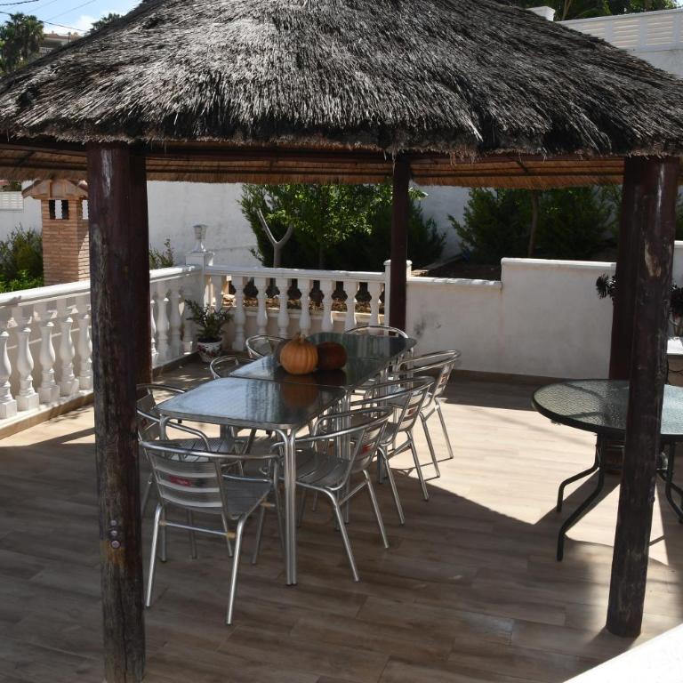 Villa Alhambra - Dale a tu familia las vacaciones y el descanso que se merecen - Villa de 2 dormitorios - 29