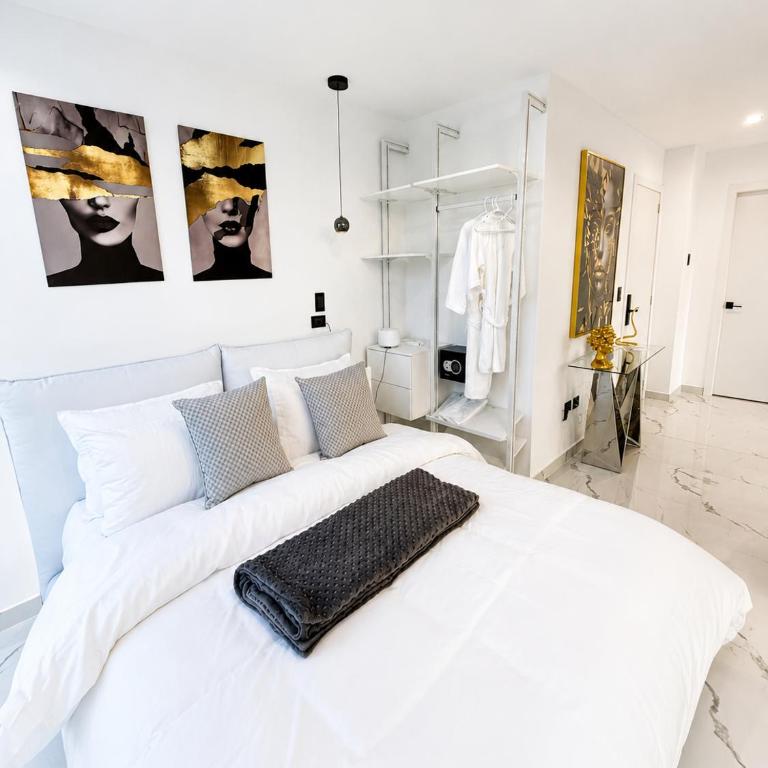 NIDO Boutique Hotel - Habitación Superior - 1 cama grande - 2