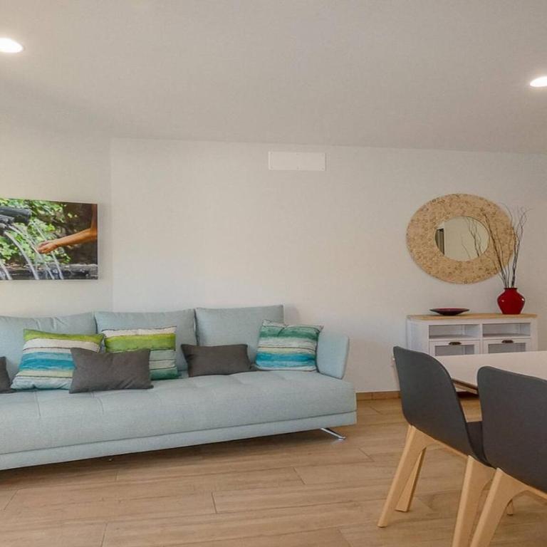El Guanche B - Apartamento de 2 dormitorios con terraza - 6