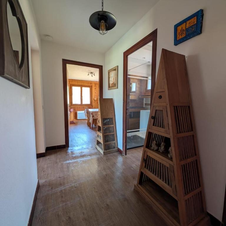 emplacement idéal - Appartement 2 Chambres - 8
