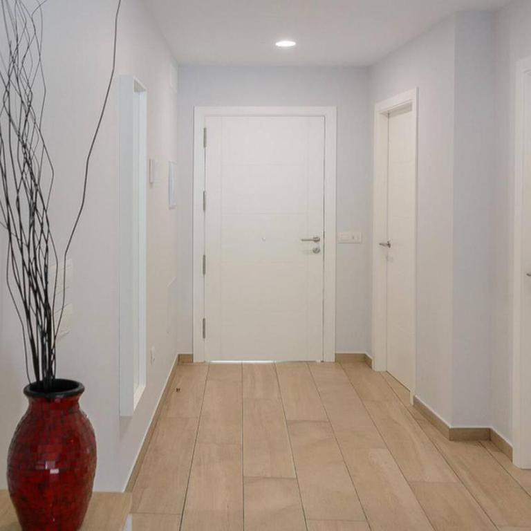 El Guanche B - Apartamento de 2 dormitorios con terraza - 14