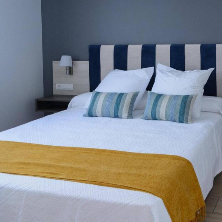 El Guanche B - Apartamento de 2 dormitorios con terraza - 15