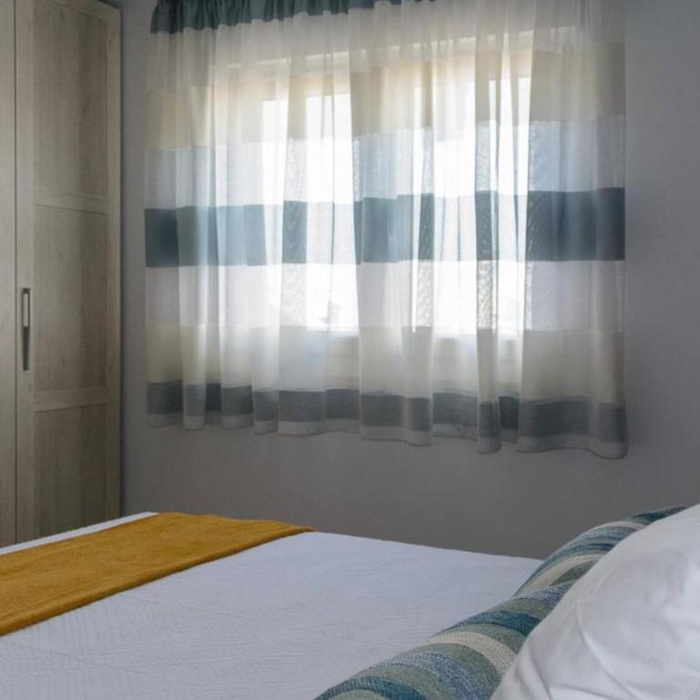 El Guanche B - Apartamento de 2 dormitorios con terraza - 16