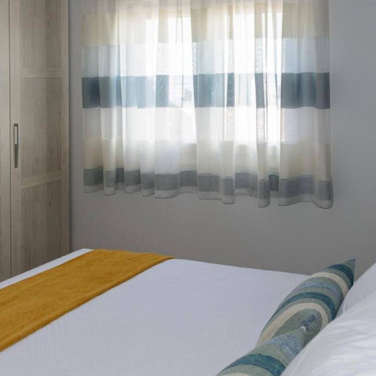 El Guanche B - Apartamento de 2 dormitorios con terraza - 17
