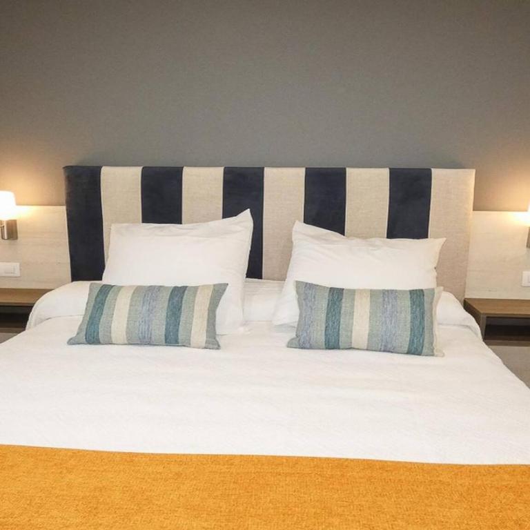 El Guanche B - Apartamento de 2 dormitorios con terraza - 19
