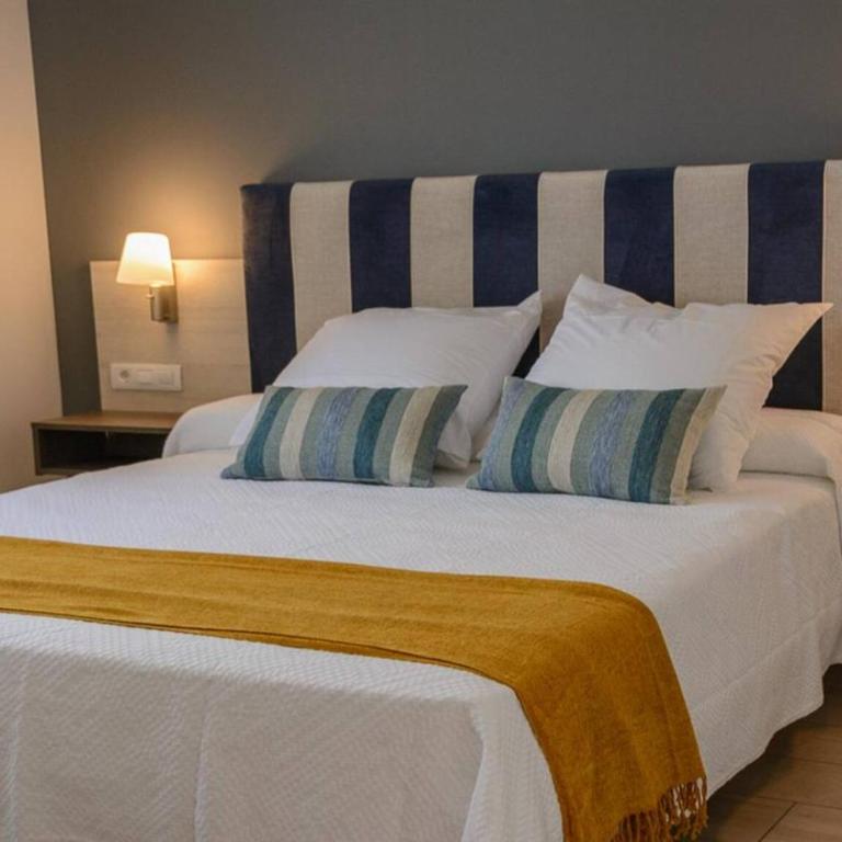 El Guanche B - Apartamento de 2 dormitorios con terraza - 20