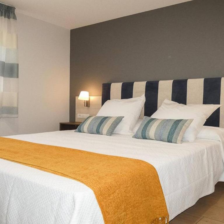 El Guanche B - Apartamento de 2 dormitorios con terraza - 23