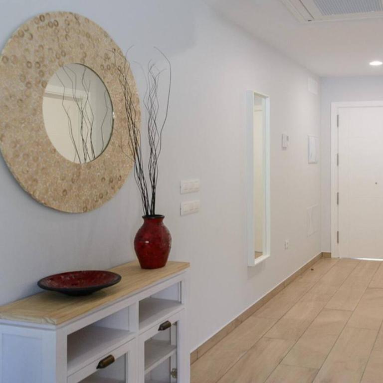 El Guanche B - Apartamento de 2 dormitorios con terraza - 24