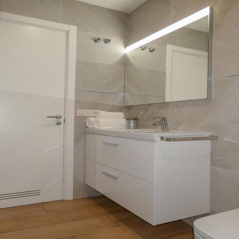 El Guanche B - Apartamento de 2 dormitorios con terraza - 25