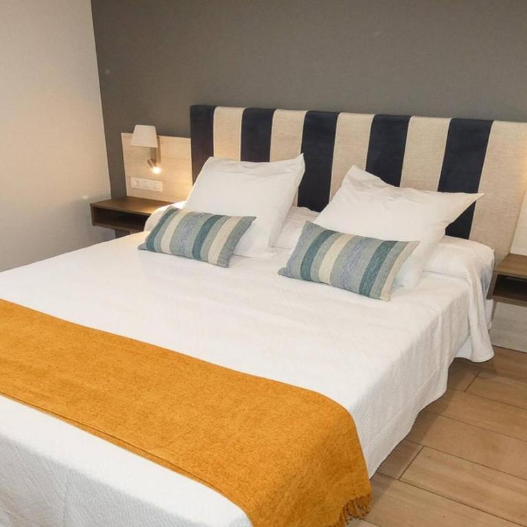 El Guanche B - Apartamento de 2 dormitorios con terraza - 26