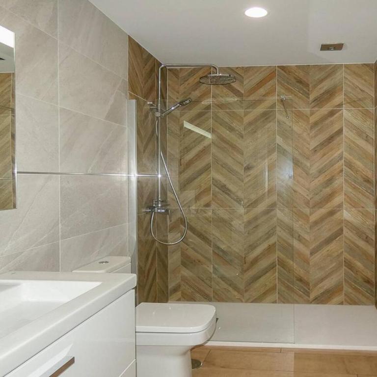 El Guanche B - Apartamento de 2 dormitorios con terraza - 27