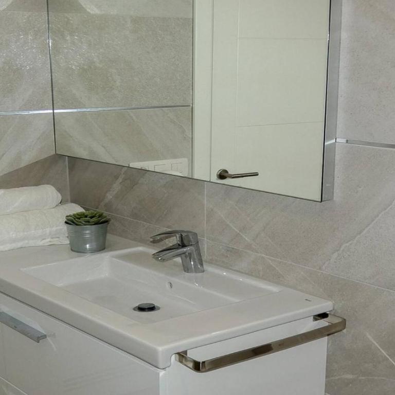 El Guanche B - Apartamento de 2 dormitorios con terraza - 29
