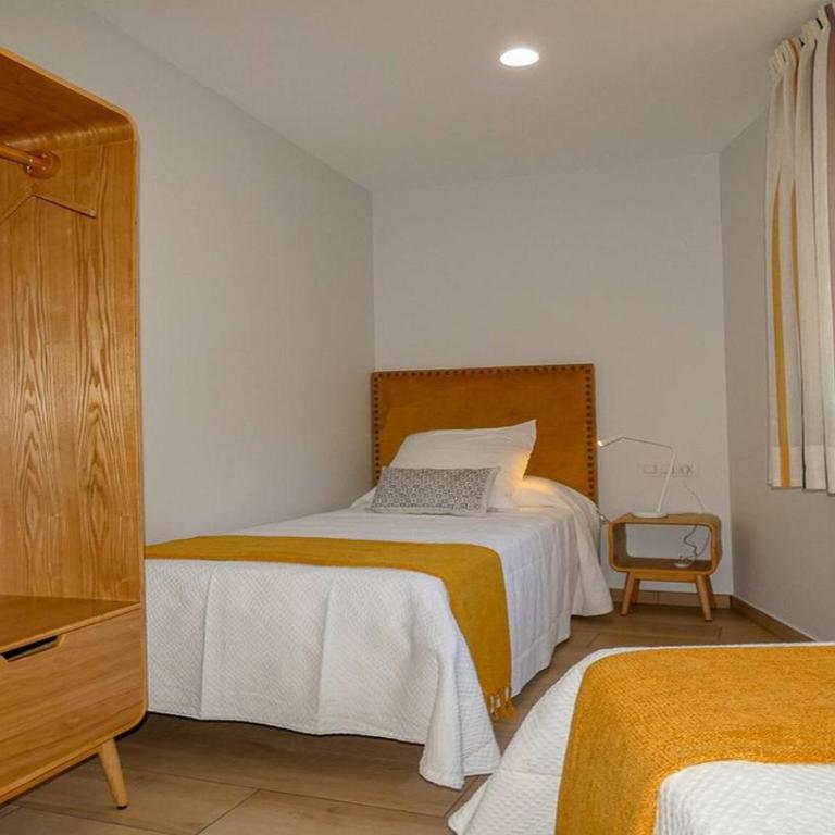El Guanche B - Apartamento de 2 dormitorios con terraza - 31