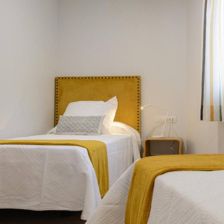 El Guanche B - Apartamento de 2 dormitorios con terraza - 32