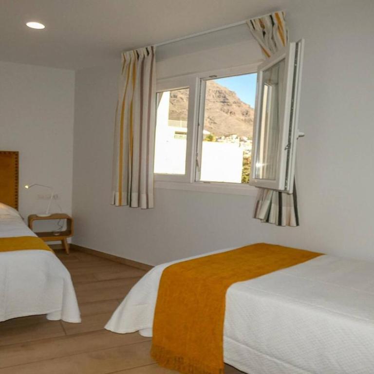 El Guanche B - Apartamento de 2 dormitorios con terraza - 33